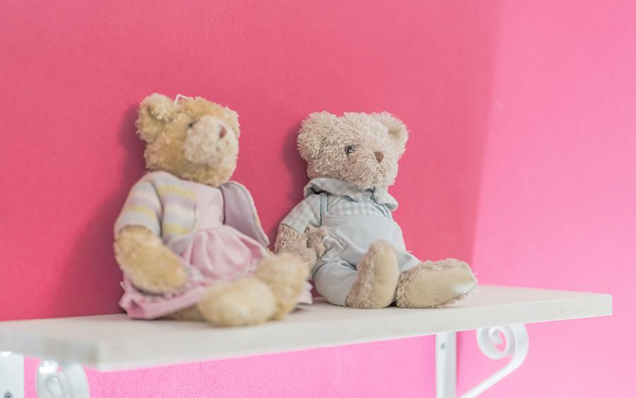 Ecoheim Pension ヤンヤン エクステリア 写真